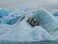 Iceberg, Spitsbergen