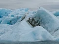 Iceberg, Spitsbergen