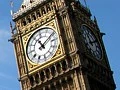 Big Ben, London, UK