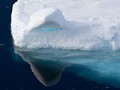 Iceberg, Spitsbergen